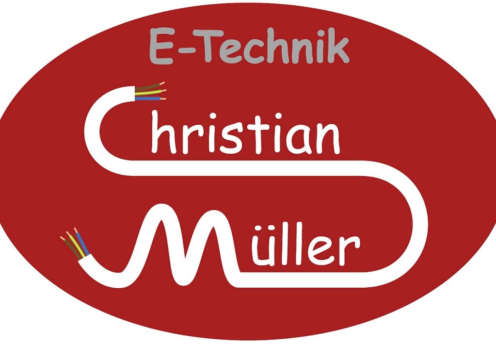 Logo E-Technik Christian Müller